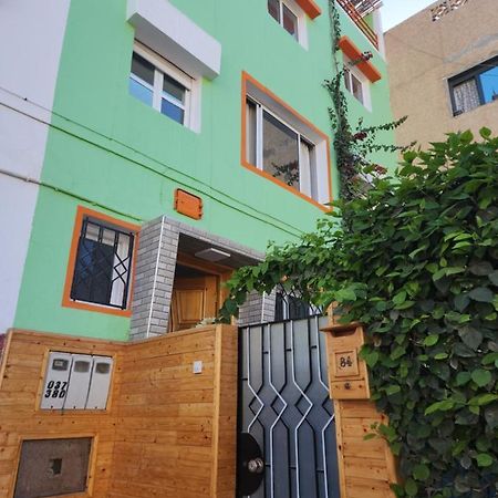 Green Surf House Agadir Exterior photo