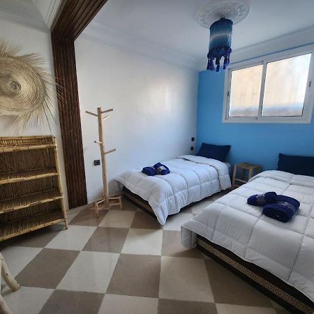 Green Surf House Agadir Exterior photo